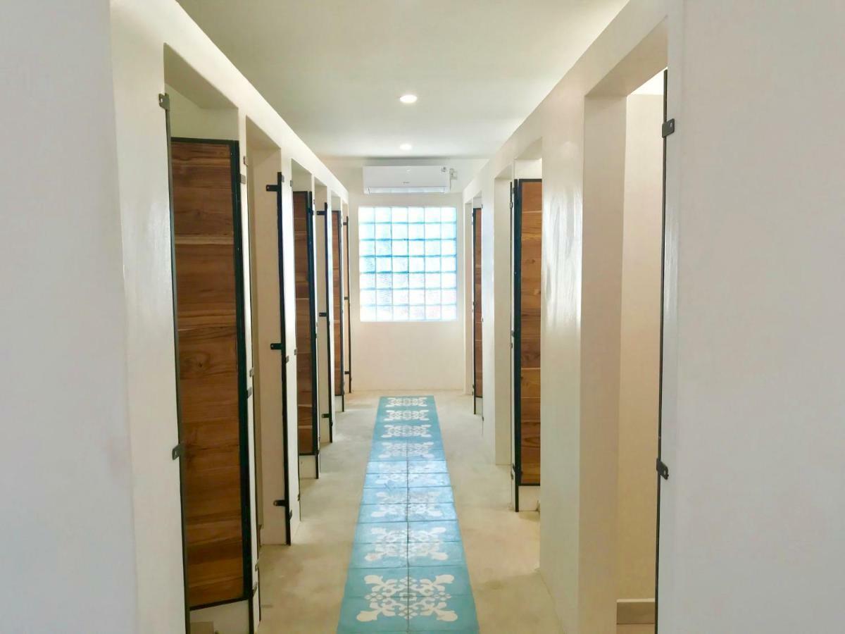 Seaesta Komodo Hostel & Hotel Labuan Bajo Kültér fotó