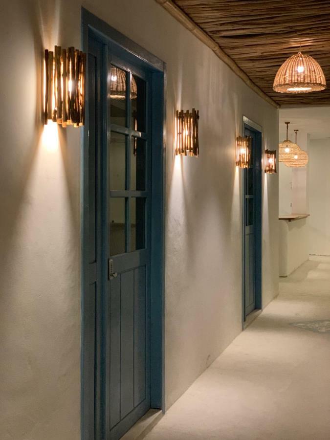 Seaesta Komodo Hostel & Hotel Labuan Bajo Kültér fotó